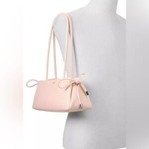 Aldo Light Pink Alesandra Shoulder Bag